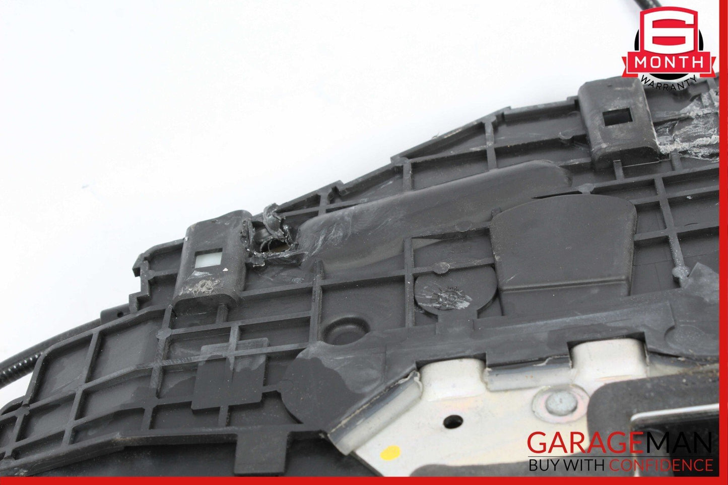 07-13 Mercedes W221 S550 CL550 Front Right Door Lock Latch Actuator Assembly OEM