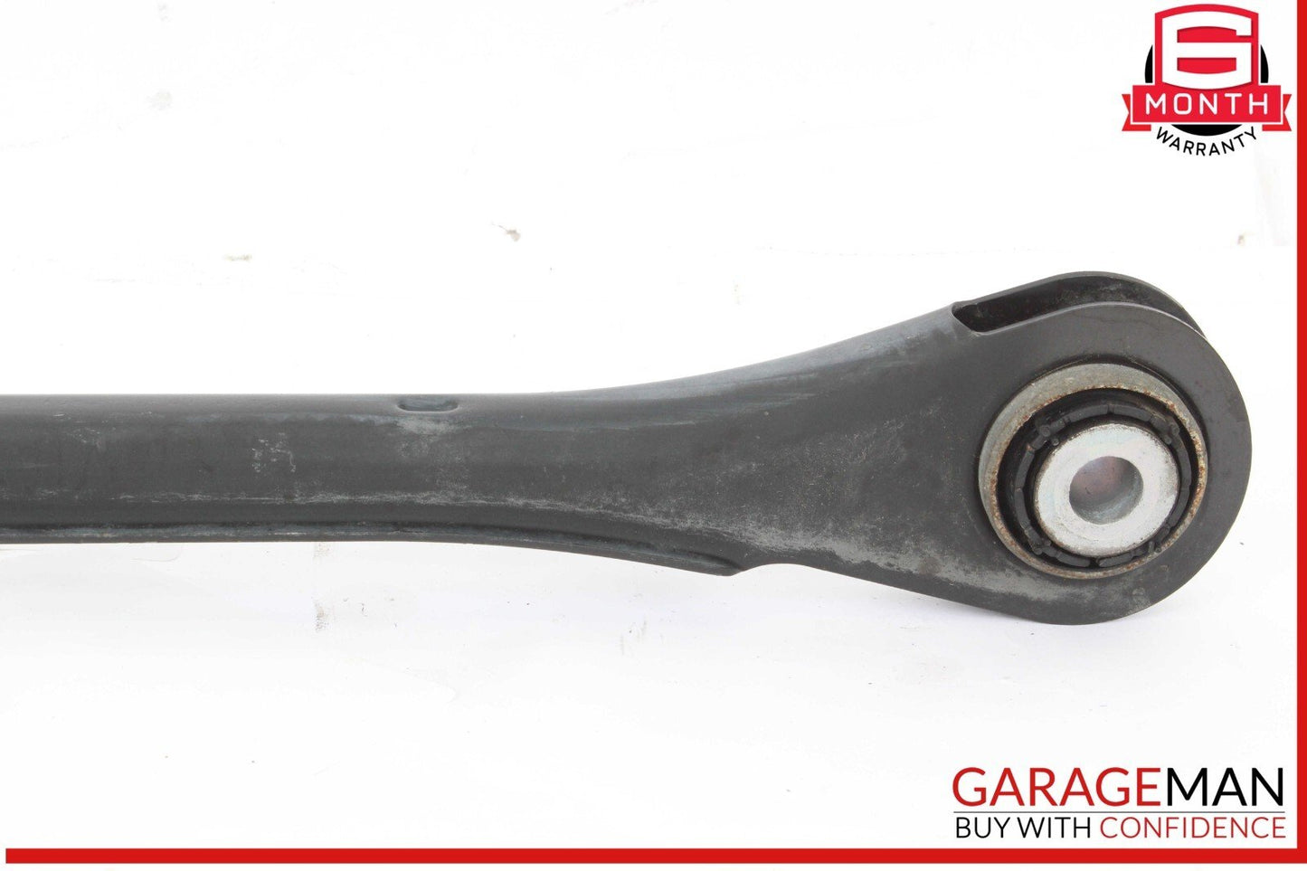 11-18 Porsche Cayenne 958 Rear Right or Left Tie Rod Control Arm OEM