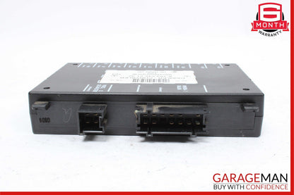 98-05 Mercedes W163 ML350 ML55 AMG Front Left Or Right Seat Control Module OEM