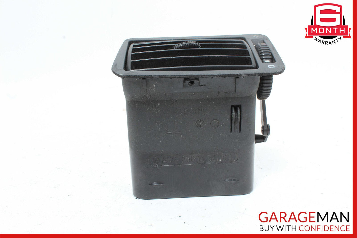 97-04 Mercedes R170 SLK320 SLK230 Dashboard A/C AC Air Vent Right Passenger OEM