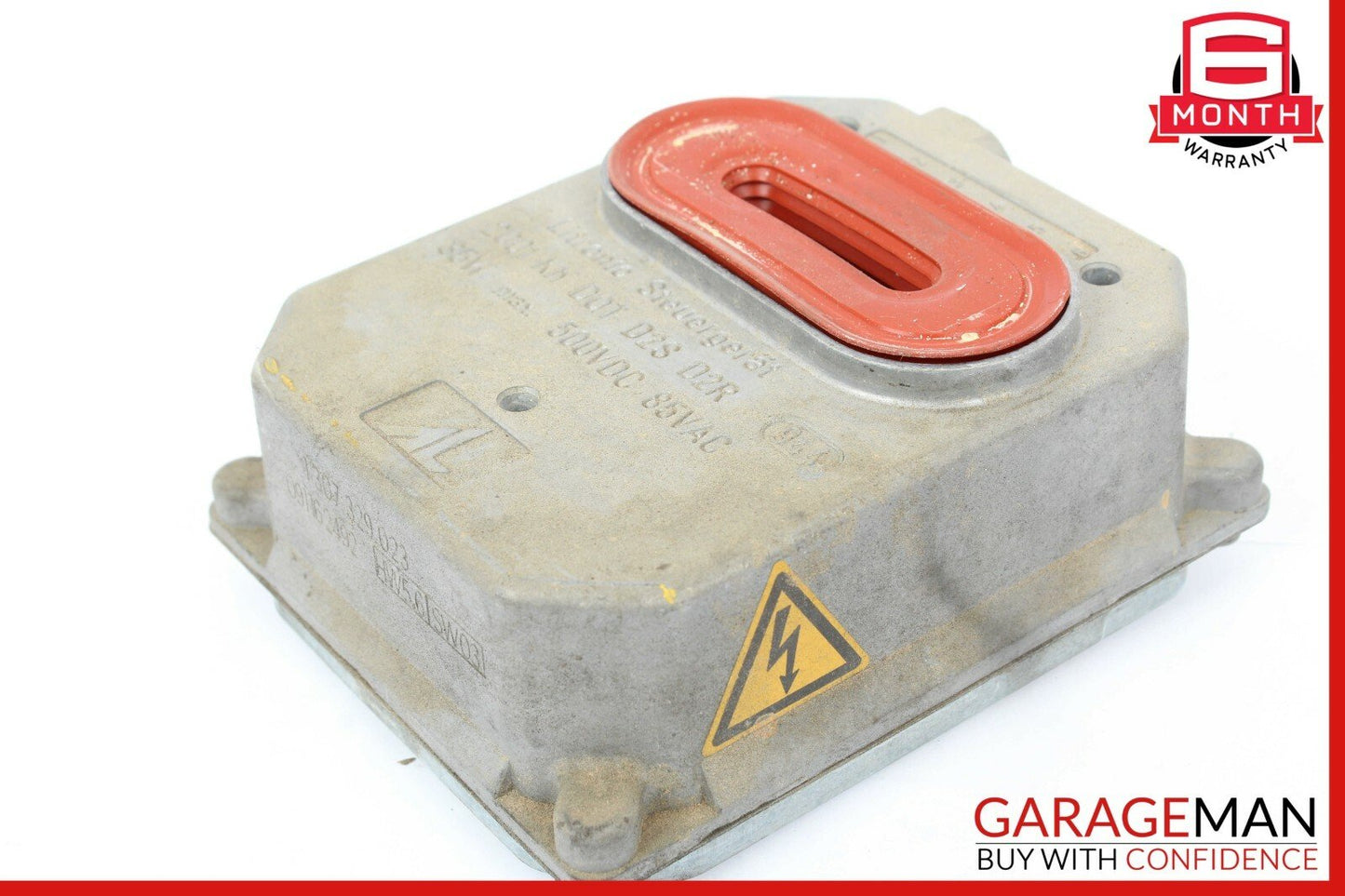 97-04 Mercedes R170 SLK320 SLK 230 Ballast Control Unit Computer 1307329023 OEM