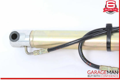 03-12 Mercedes R230 SL500 Convertible Left Main Top Drive Lift Cylinder OEM