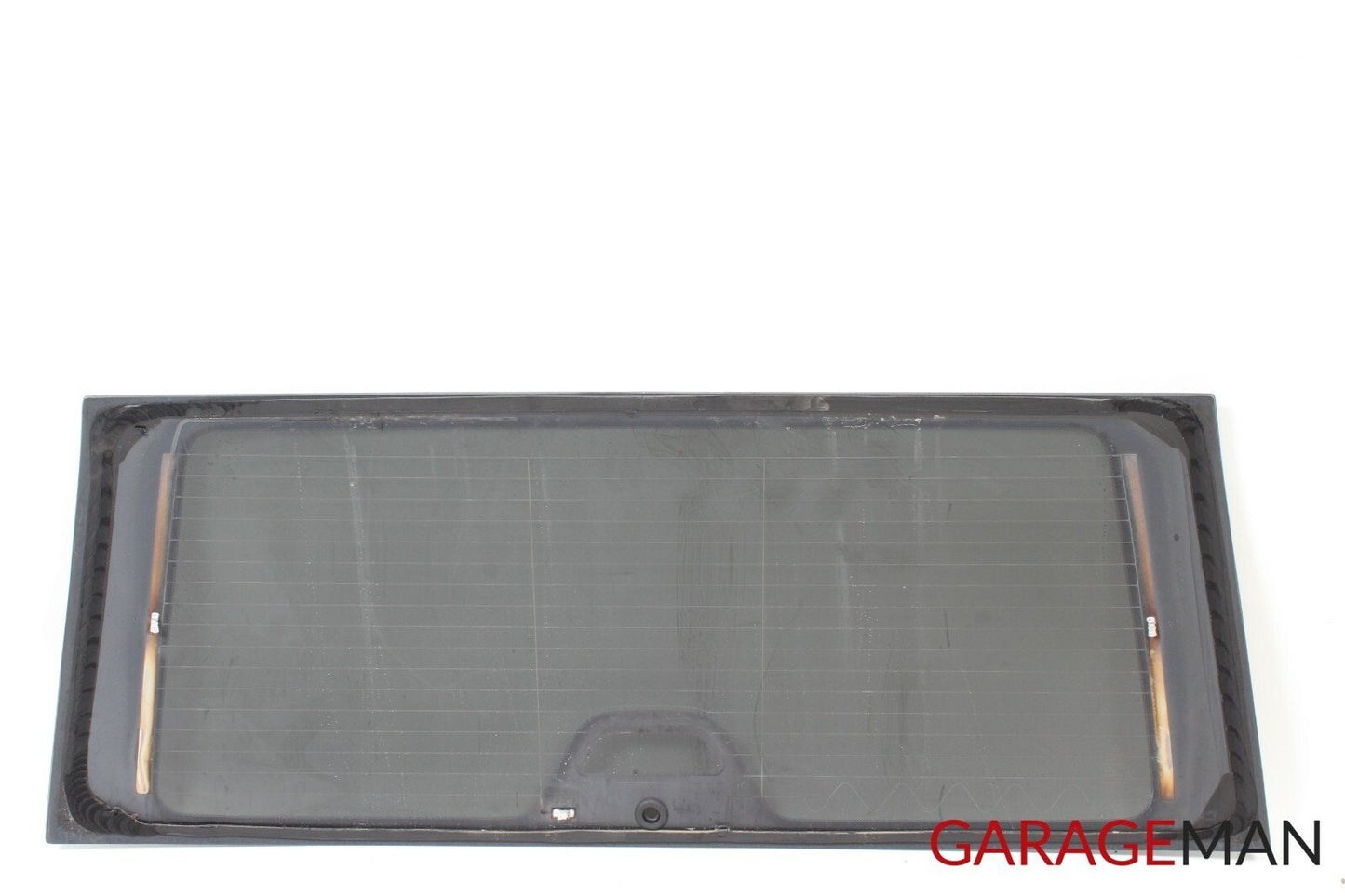 98-05 Mercedes W163 ML320 Rear Tailgate Windshield Window Glass OEM