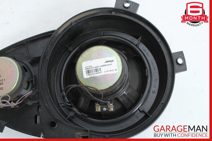 03-08 Mercedes R230 SL500 SL55 AMG Front Right Side Door Audio Speaker Bose OEM