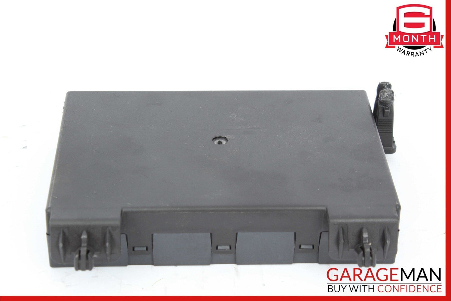 09-11 Mercedes R171 SLK350 SLK300 Convertible Roof Top Controller Module Unit