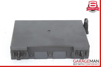 09-11 Mercedes R171 SLK350 SLK300 Convertible Roof Top Controller Module Unit
