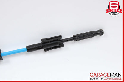 08-16 Mercedes GLK350 E350 C300 C350 Rear Left Side Door Lock Latch Actuator