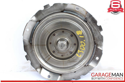 16-20 Mercedes W205 C300 SLC300 Transmission Torque Converter 1722500102 OEM