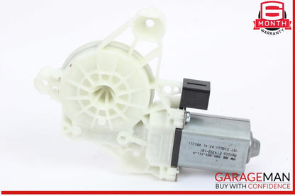 2012-2025 Audi Q5 Rear Right Window Regulator Motor 80A959811A Genuine