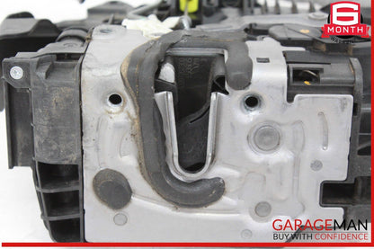 15-20 Mercedes-Benz C300 W205 Front Left Door Lock Latch Actuator 0997202300