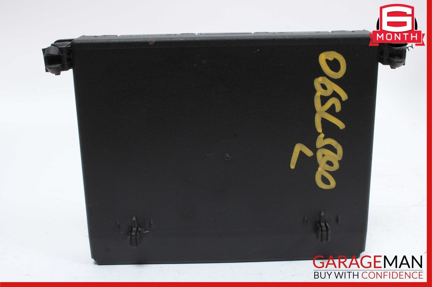 03-12 Mercedes R230 SL500 SL55 AMG Front Left Door Control Module 2308204726 OEM