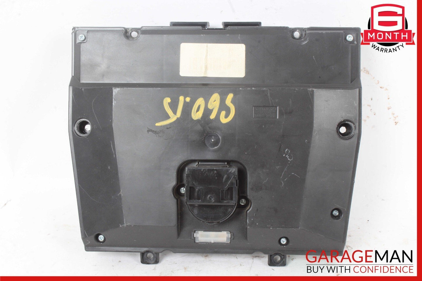 14-18 Volvo S60 V60 Dash Radia AC Heater Climate Control Panel 31398065 OEM
