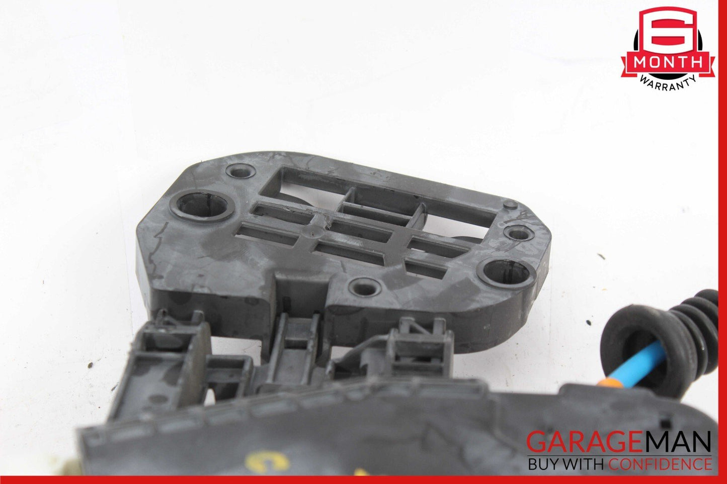 08-20 Mercedes W117 CLA250 Front Right Side Door Lock Latch Actuator OEM