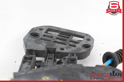08-20 Mercedes W117 CLA250 Front Right Side Door Lock Latch Actuator OEM