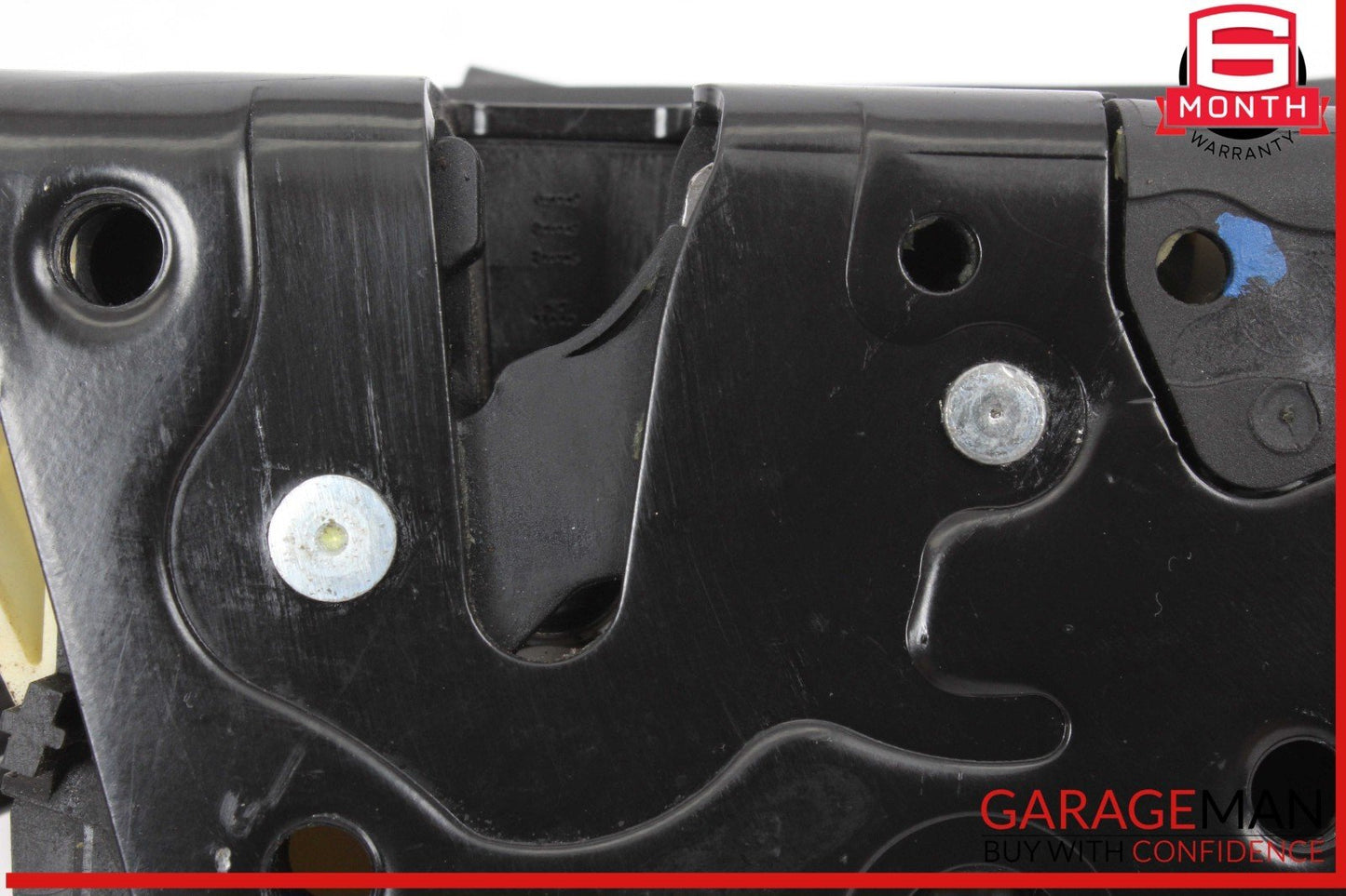 13-18 Audi SQ5 Q5 Q3 Front Right Passenger Side Door Lock Latch Actuator OEM