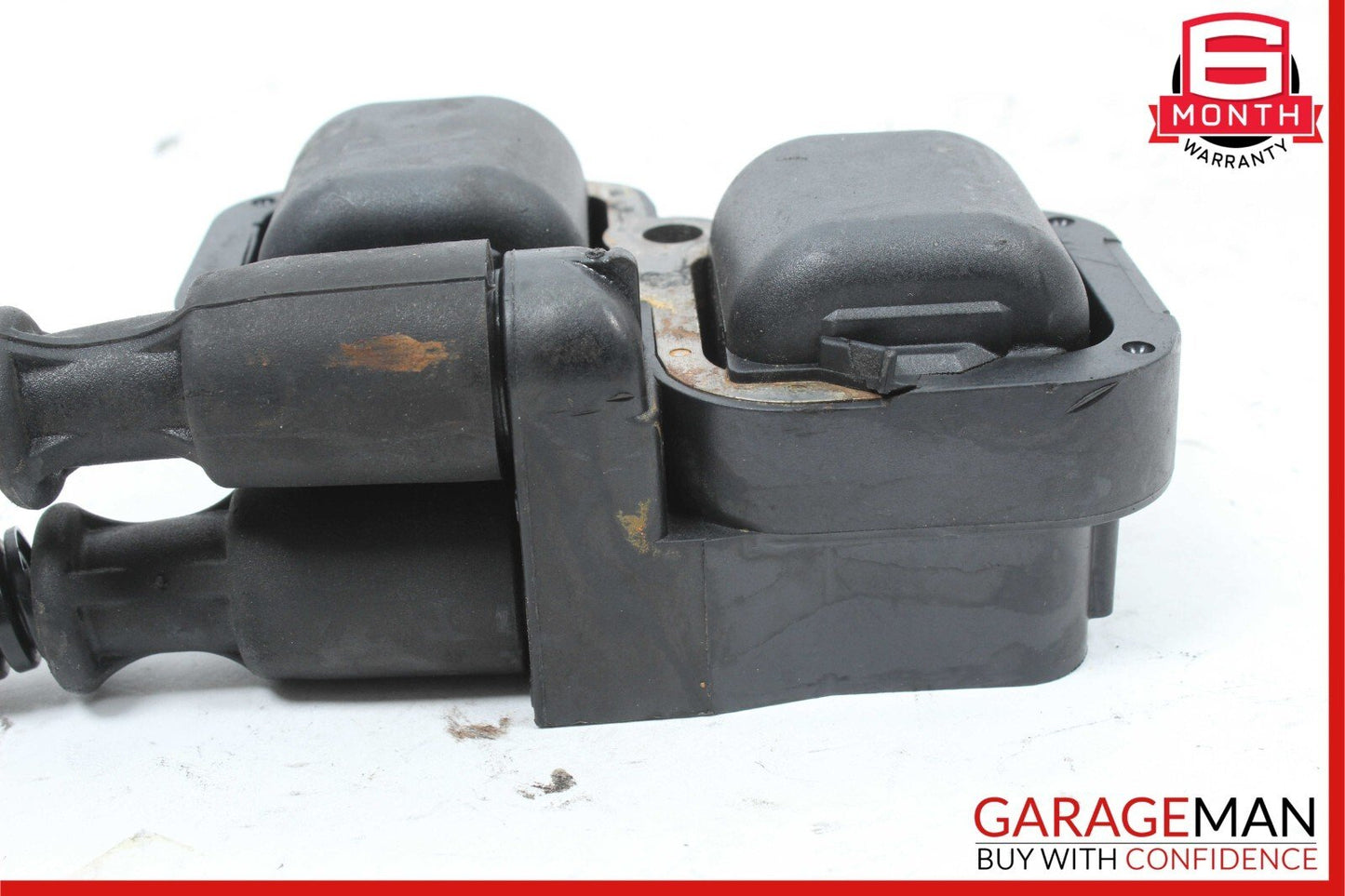 98-06 Mercedes W215 CL55 C320 S500 SL500 S430 Ignition Coil Pack 0001587803 OEM
