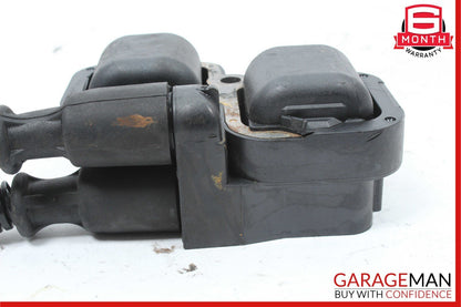 98-06 Mercedes W215 CL55 C320 S500 SL500 S430 Ignition Coil Pack 0001587803 OEM