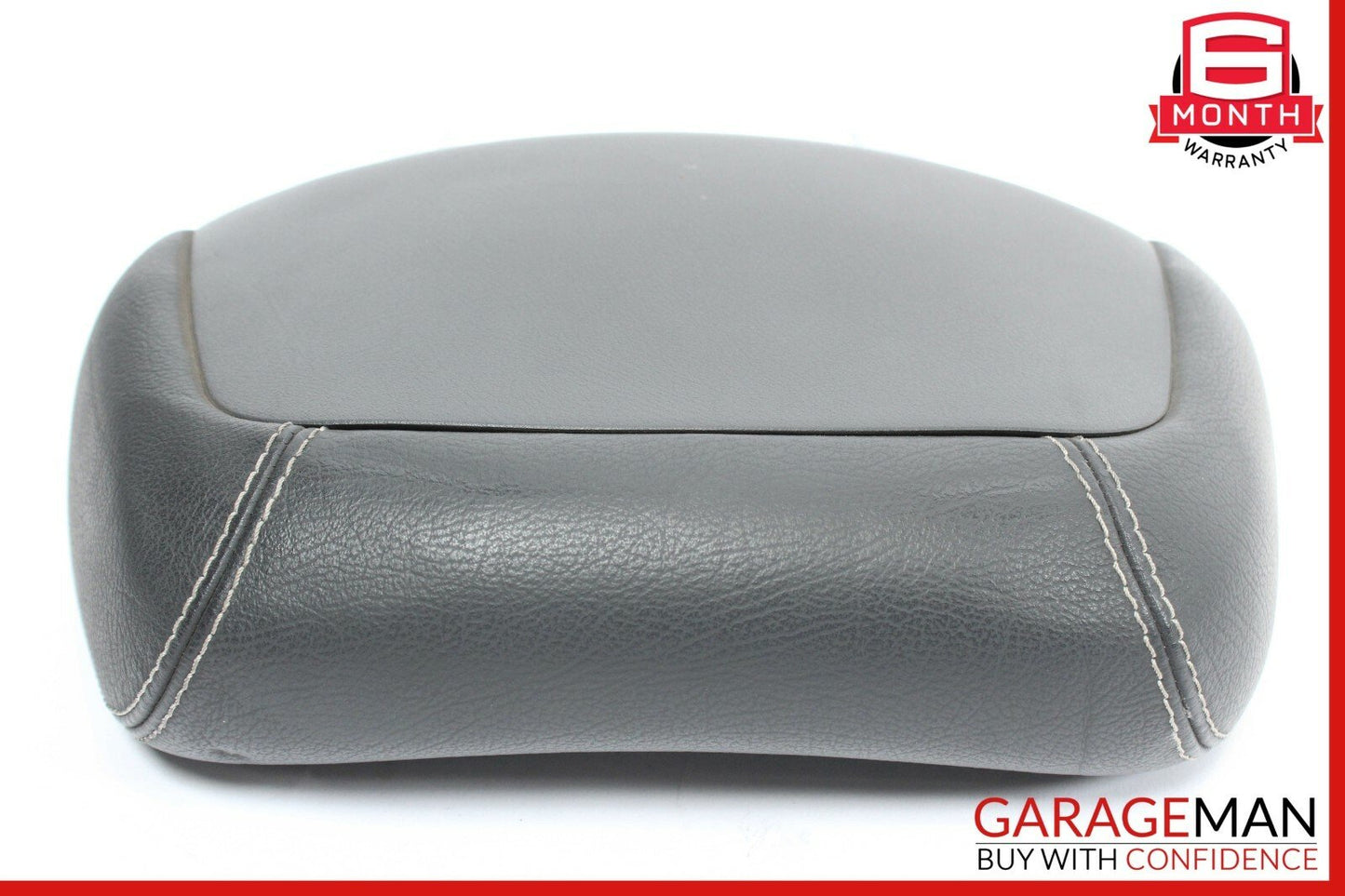 97-04 Mercedes R170 SLK230 Front Left / Right Seat Headrest Head Rest Anthracite