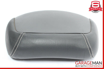 97-04 Mercedes R170 SLK230 Front Left / Right Seat Headrest Head Rest Anthracite