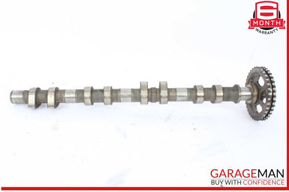 03-06 Porsche Cayenne S 955 Left Side Engine Exhaust Camshaft 94810518101