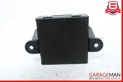 08-18 Mercedes W212 E550 C300 C350 Rear Right Side Door Control Module Unit OEM