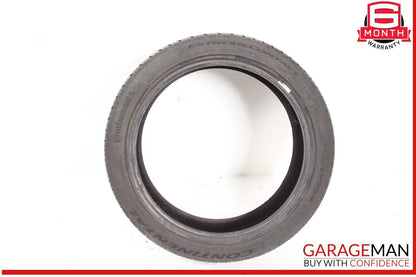 Continental ExtremeContact 235/40 ZR18 95Y Wheel Tire OEM