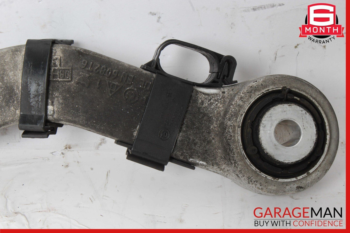 09-19 BMW 750i 650i 550i 740i Rear Right Side Lateral Control Arm OEM