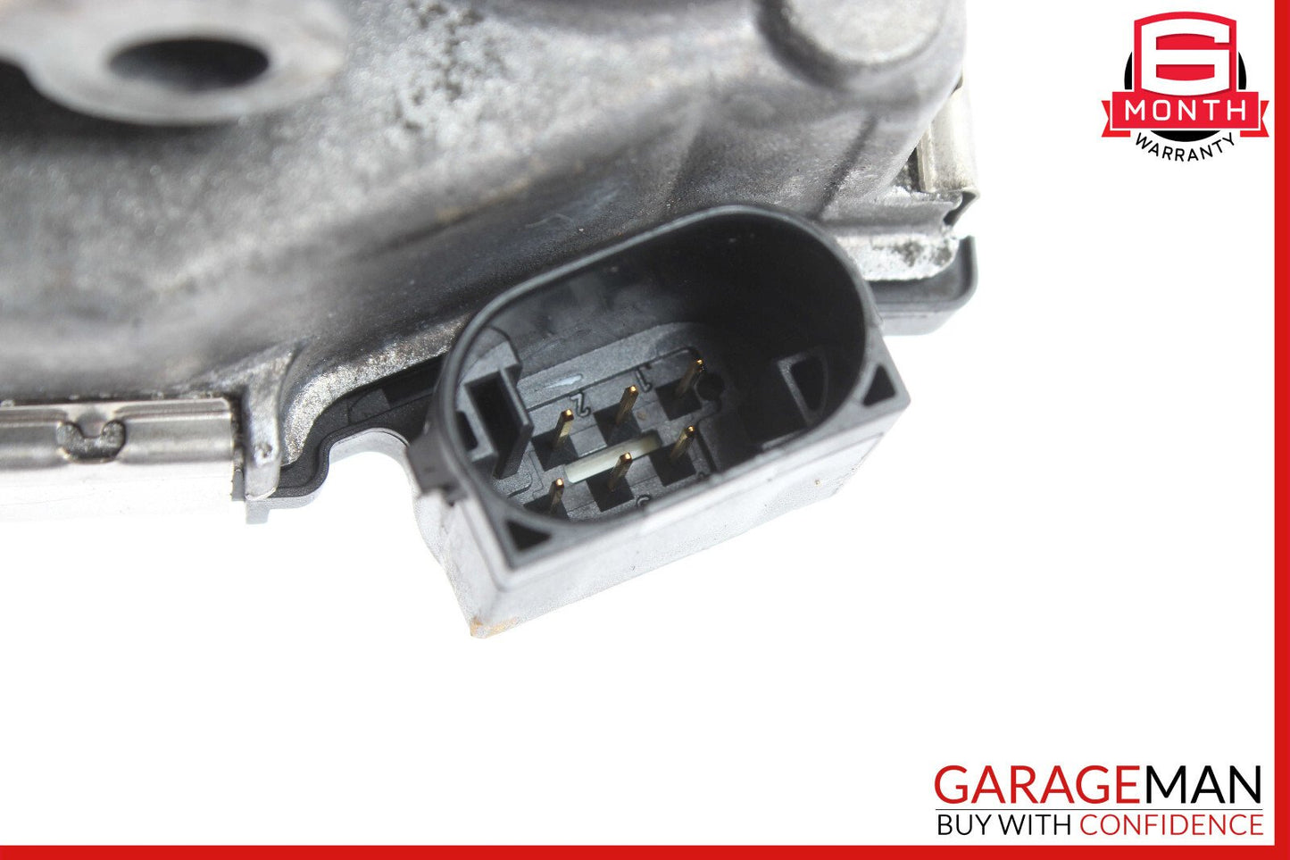 12-15 Mercedes W204 C250 SLK250 M271 Engine Throttle Body 2661410525 OEM