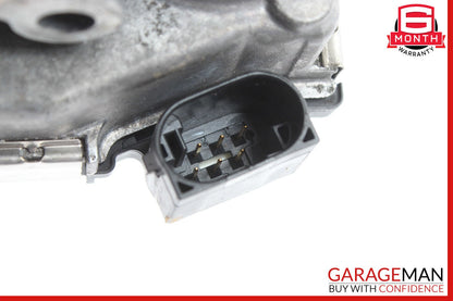 12-15 Mercedes W204 C250 SLK250 M271 Engine Throttle Body 2661410525 OEM