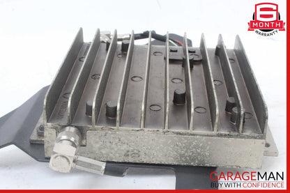 00-06 Mercedes W215 CL600 SL500 S55 Antenna Amplifier Booster Module Unit OEM