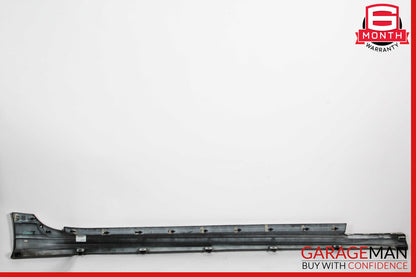 14-17 Maserati Ghibli Left Driver Side Rocker Skirt Molding Trim Panel OEM