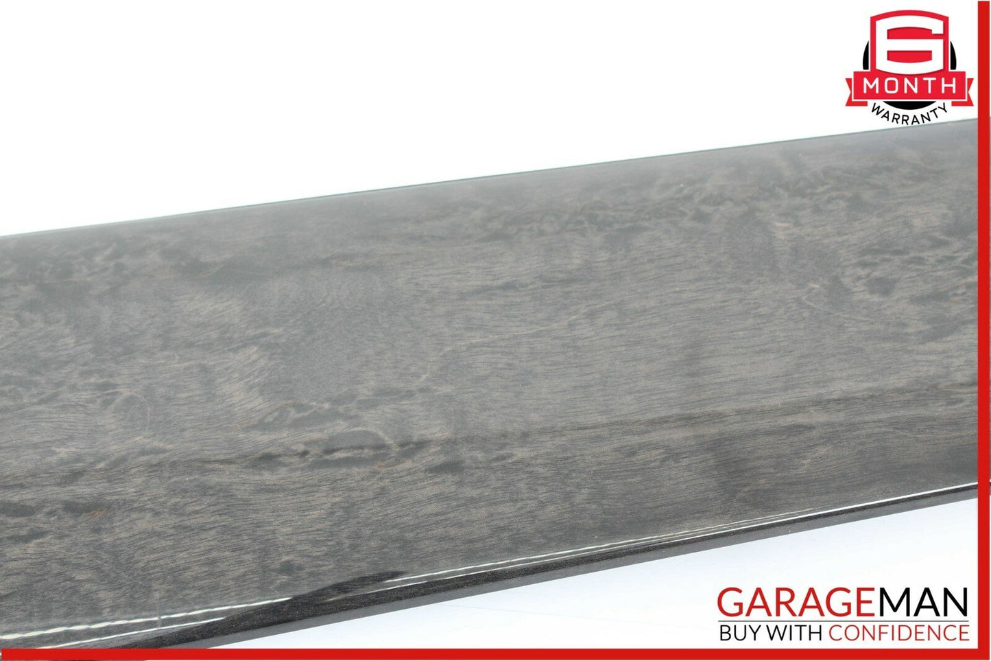 10-15 Porsche Panamera 970 Front Right Dash Dashboard Trim Bezel Cover Panel OEM