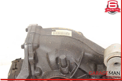 10-16 Mercedes W212 E350 C350 SL400 Rear Differential Diff Axle Carrier OEM