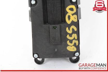 07-13 Mercedes W221 S550 S400 S600 Rear Left or Right Side Window Control Switch