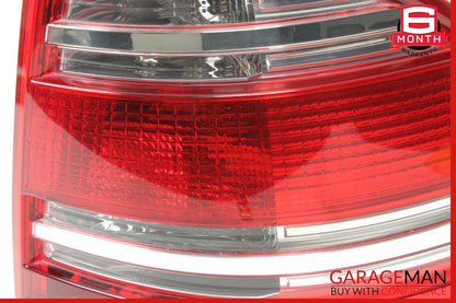 07-09 Mercedes X164 GL450 GL320 Rear Right Passenger Tail Light Taillight Lamp