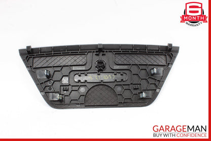 12-14 Mercedes W204 C250 C300 C350 Dashboard Dash Board Speaker Cover Grill OEM