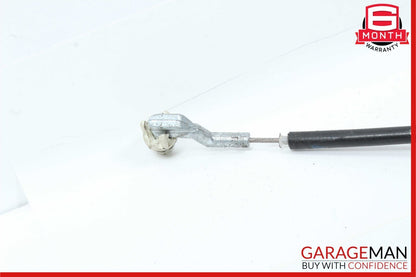 08-14 Mercedes W204 C350 C250 C300 Front Left Side Door Lock Latch Actuator