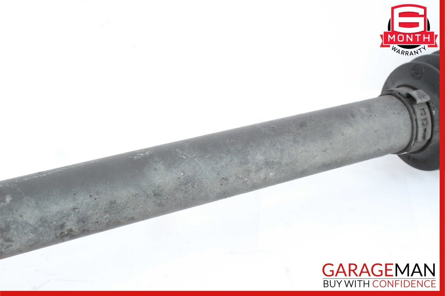 07-13 Mercedes W221 S550 4Matic Rear Left Side Drive Axle Shaft Driveshaft OEM