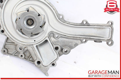 98-02 Mercedes W163 ML320 CLK320 E320 Engine Water Pump 1122010401 OEM