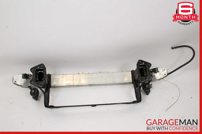 07-14 Mercedes W221 S550 S400 CL550 Front Bumper Reinforcement Impact Bar Assy