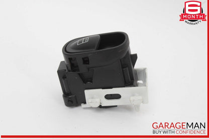 03-09 Mercedes W209 CLK500 Rear Right Passenger Window Switch Control Button