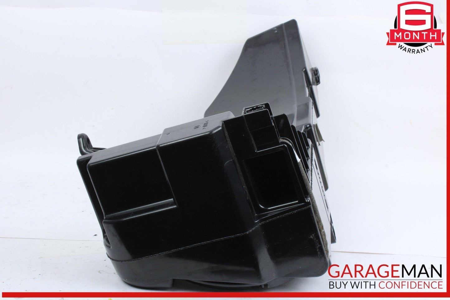 16-18 Audi A7 A6 S7 S6 RS7 Rear Trunk Subwoofer Sub Woofer Audio Speaker Box OEM