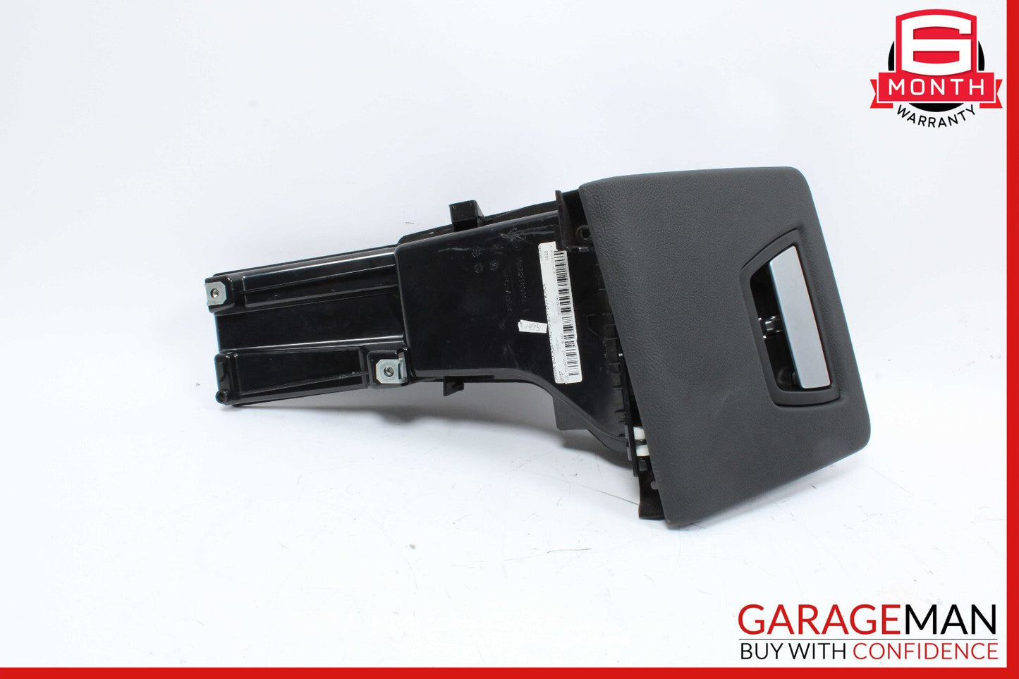 14-17 Maserati Ghibli Front Left Dash Dashboard Compartment Storage Tray Box OEM