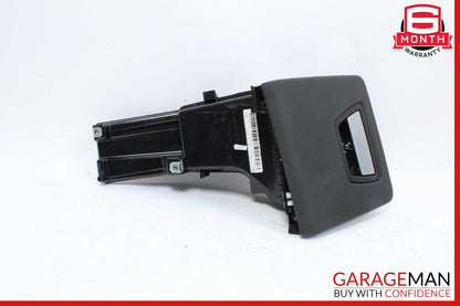 14-17 Maserati Ghibli Front Left Dash Dashboard Compartment Storage Tray Box OEM