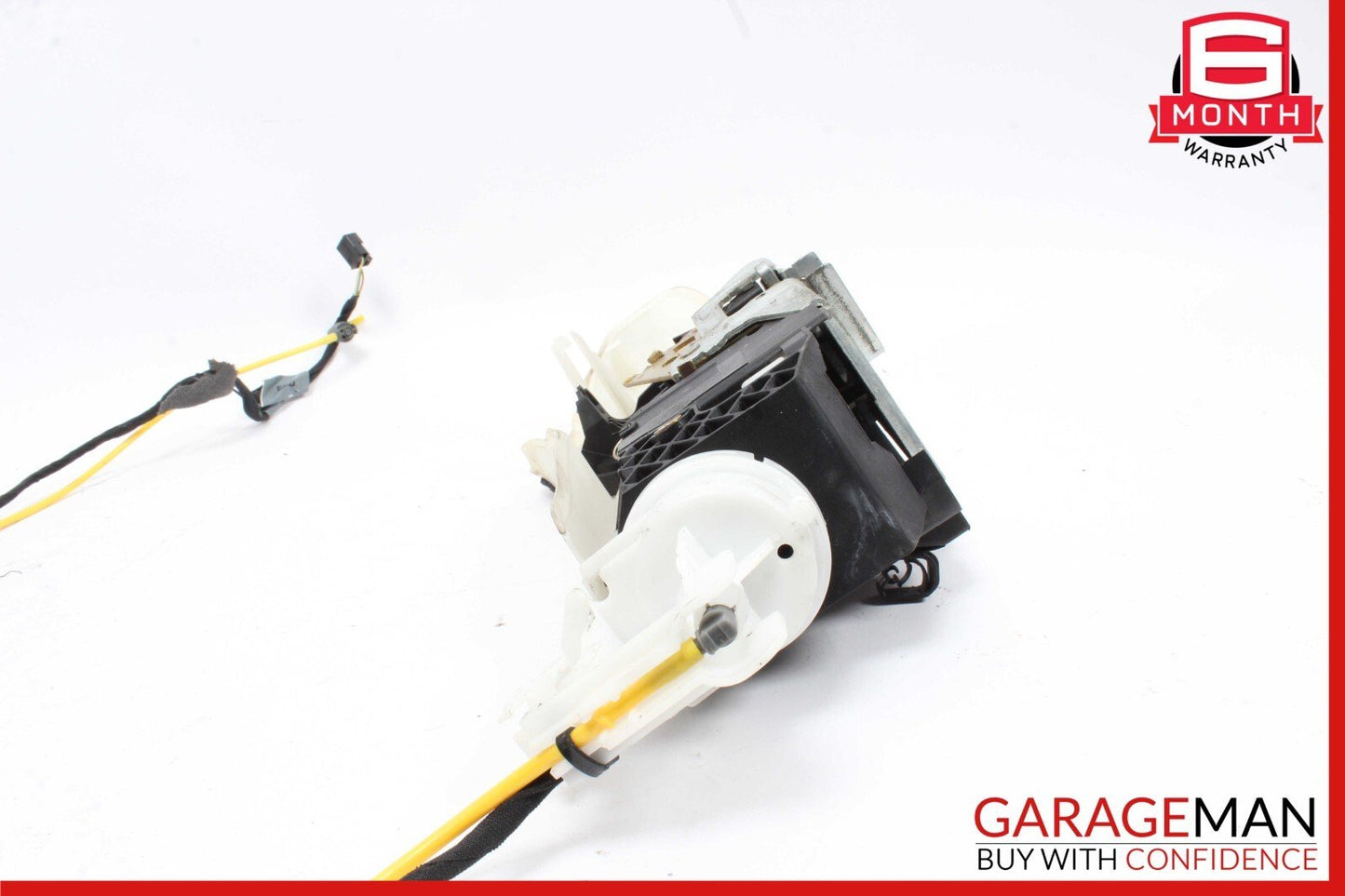 03-12 Mercedes R230 SL500 SL55 AMG Front Right Side Door Lock Latch Actuator OEM