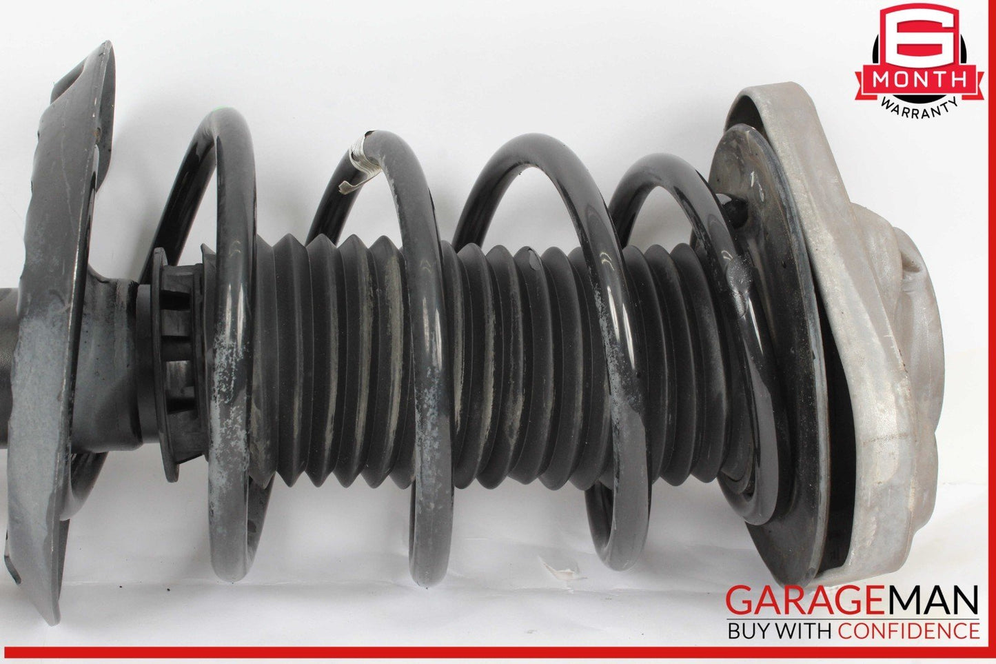 10-16 Mercedes W212 E350 Front Right or Left Side Shock Strut Absorber OEM