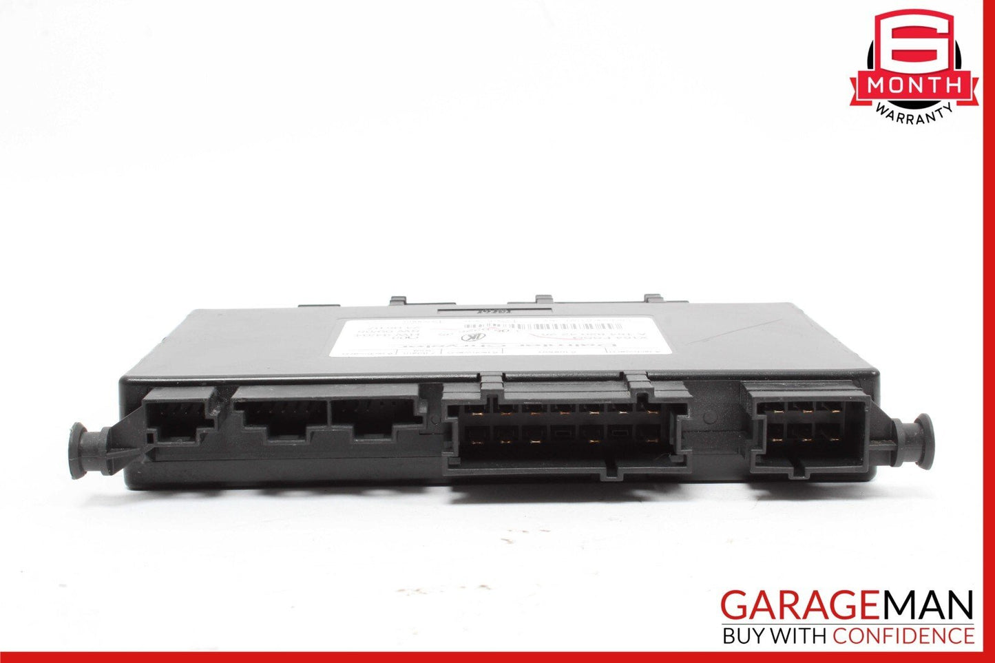 07-12 Mercedes X164 GL450 GL550 3rd Third Seat Row Power Folding Control Module