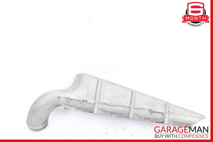 03-08 Mercedes W220 S55 E55 AMG Right Engine Kompressor Air Intake Manifold OEM