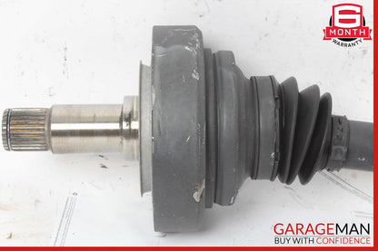 12-16 Mercedes R172 SLK350 Rear Right or Left RWD Driveshaft Drive Axle CV Shaft