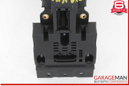 10-16 Porsche Panamera 970 E-Hybrid Rear Heated Seat Lock Control Panel Switch